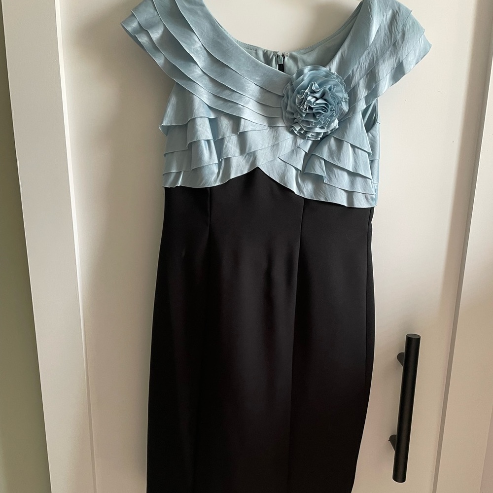 Cocktail Dress